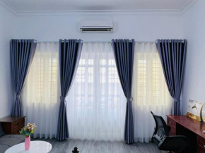 MINA HOUSE Airport Apartment